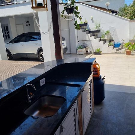 Pousada Refugio Paradisiaco 1 Piçarras 外观 照片